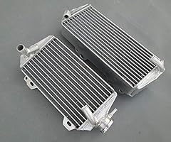 Aluminum radiator suzuki for sale  Delivered anywhere in USA 