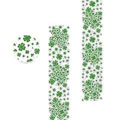 Nastro carta decorativo usato  Spedito ovunque in Italia 