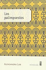 Los palimpsestos for sale  Delivered anywhere in UK