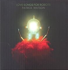 Love songs robots for sale  Delivered anywhere in USA 