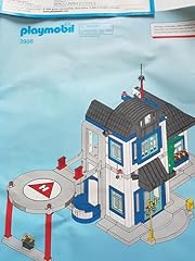 Playmobil 3988 cityhaus gebraucht kaufen  Wird an jeden Ort in Deutschland