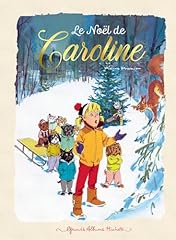Noël caroline d'occasion  Livré partout en France