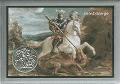 George dragon england for sale  Delivered anywhere in UK