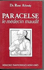 Paracelse medecin maudit d'occasion  Livré partout en France
