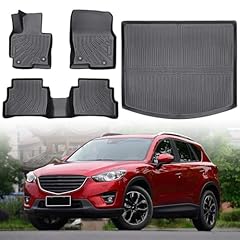 Floor mats cargo for sale  Delivered anywhere in USA 