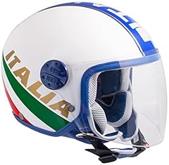Cgm casco tricolore usato  Spedito ovunque in Italia 