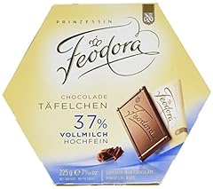 Feodora schokolade täfelchen gebraucht kaufen  Wird an jeden Ort in Deutschland