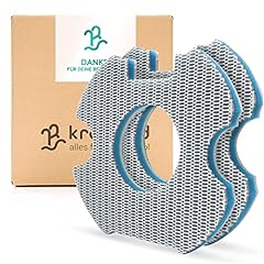 Kronfeld ersatzfilter den gebraucht kaufen  Wird an jeden Ort in Deutschland