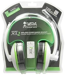 Turtle beach ear d'occasion  Livré partout en France