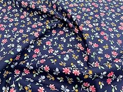 100 cotton poplin for sale  Delivered anywhere in UK