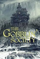 Gobblin society for sale  Delivered anywhere in Ireland