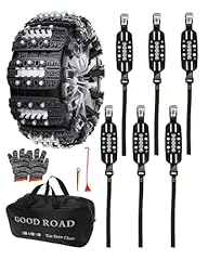 Kyx tire chains for sale  Delivered anywhere in USA 