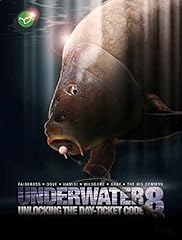 Korda underwater dvd for sale  Delivered anywhere in UK