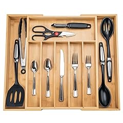 Smirly silverware organizer for sale  Delivered anywhere in USA 