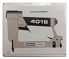 Chiodatrice pneumatica 4016 usato  Spedito ovunque in Italia 