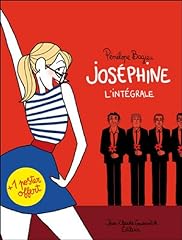 Joséphine intégrale collecto d'occasion  Livré partout en France