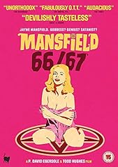 Mansfield 67 for sale  Delivered anywhere in UK