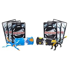 Monsuno 7753 statuetta usato  Spedito ovunque in Italia 