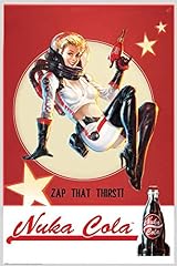 Fallout nuka cola for sale  Delivered anywhere in USA 