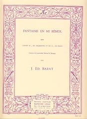 Barat fantaisie mib d'occasion  Livré partout en France