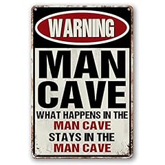 Man cave decor for sale  Delivered anywhere in USA 