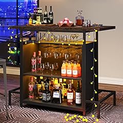 Tribesigns home bar for sale  Delivered anywhere in USA 