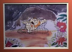 Hand painted animation for sale  Delivered anywhere in USA 
