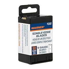 Warner single edge for sale  Delivered anywhere in USA 