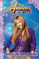 Hannah montana secrets for sale  Delivered anywhere in UK