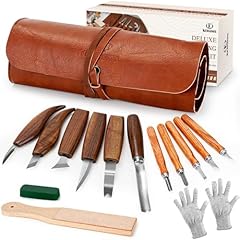 Wood carving tools for sale  Delivered anywhere in USA 