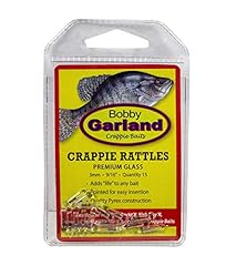 Bobby garland crappie for sale  Delivered anywhere in USA 