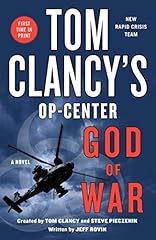 Tom clancy center for sale  Delivered anywhere in USA 