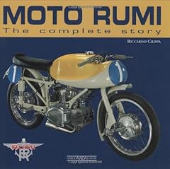 Moto rumi the d'occasion  Livré partout en France