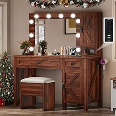 Yitahome farmhouse vanity for sale  Delivered anywhere in USA 