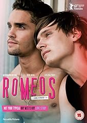 Romeos dvd for sale  Delivered anywhere in UK