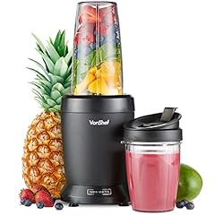 Vonshef personal blender d'occasion  Livré partout en Belgiqu