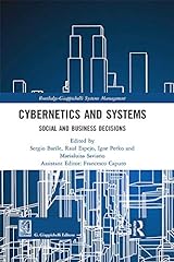 Cybernetics systems social for sale  Delivered anywhere in UK
