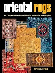 Riental rugs illustrated gebraucht kaufen  Wird an jeden Ort in Deutschland