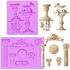 Roman column silicone for sale  Delivered anywhere in USA 
