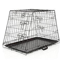 Car dog cage for sale  Delivered anywhere in UK