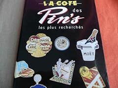 Cote pin recherchés d'occasion  Livré partout en France