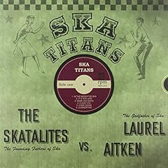 Ska titans vinyl for sale  Delivered anywhere in UK