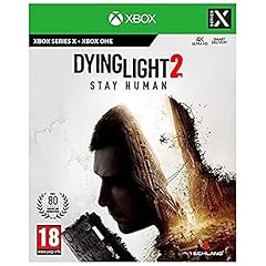 Dying light xbox usato  Spedito ovunque in Italia 