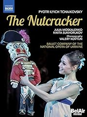 Tschaikowsky nussknacker gebraucht kaufen  Wird an jeden Ort in Deutschland
