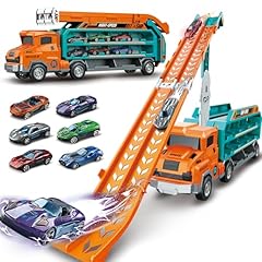 Toddler car truck for sale  Delivered anywhere in USA 