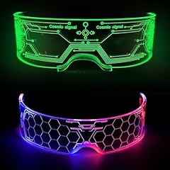 Wiyety cyberpunk led gebraucht kaufen  Wird an jeden Ort in Deutschland
