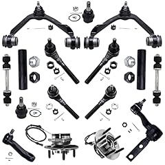 Detroit axle 4wd for sale  Delivered anywhere in USA 