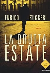 Brutta estate usato  Spedito ovunque in Italia 