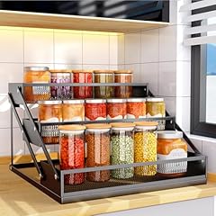 Pkbd stackable spice for sale  Delivered anywhere in UK