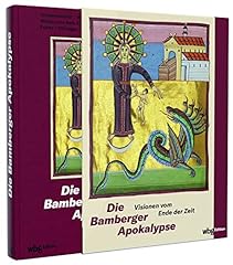 Bamberger apokalypse visionen gebraucht kaufen  Wird an jeden Ort in Deutschland